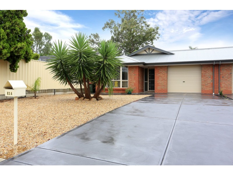 83A Lyndoch Road, Gawler East SA 5118