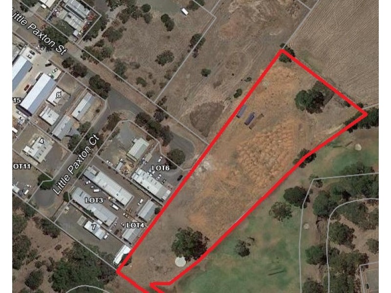 Lot 34 Little Paxton Street, Willaston SA 5118