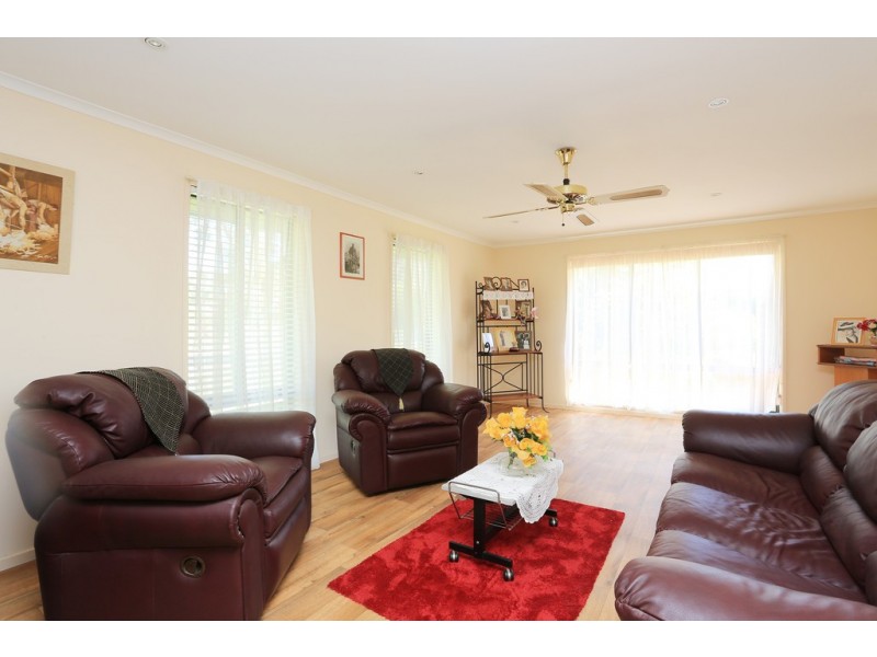 12 Eucalypt Drive, Gawler East SA 5118