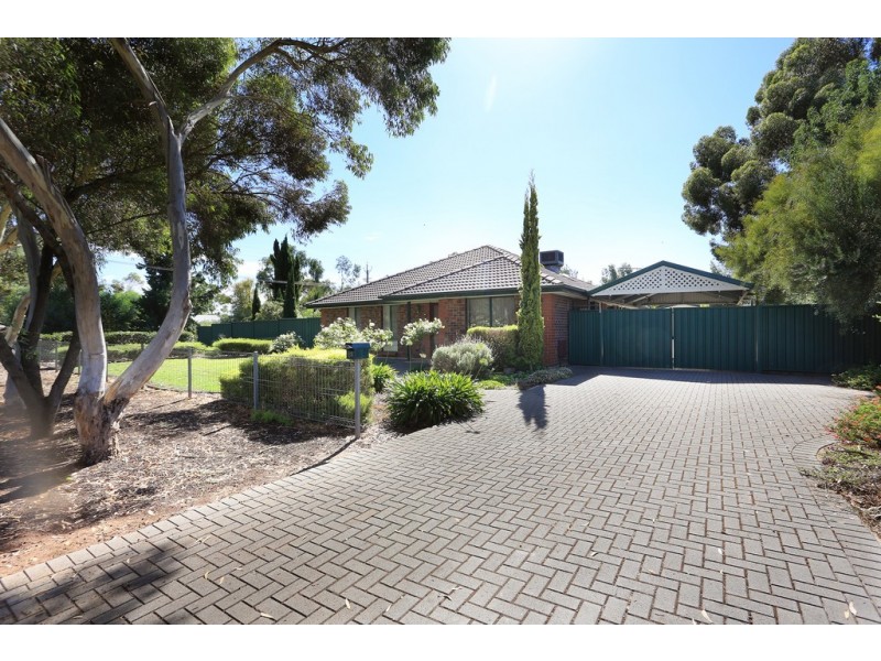 12 Eucalypt Drive, Gawler East SA 5118