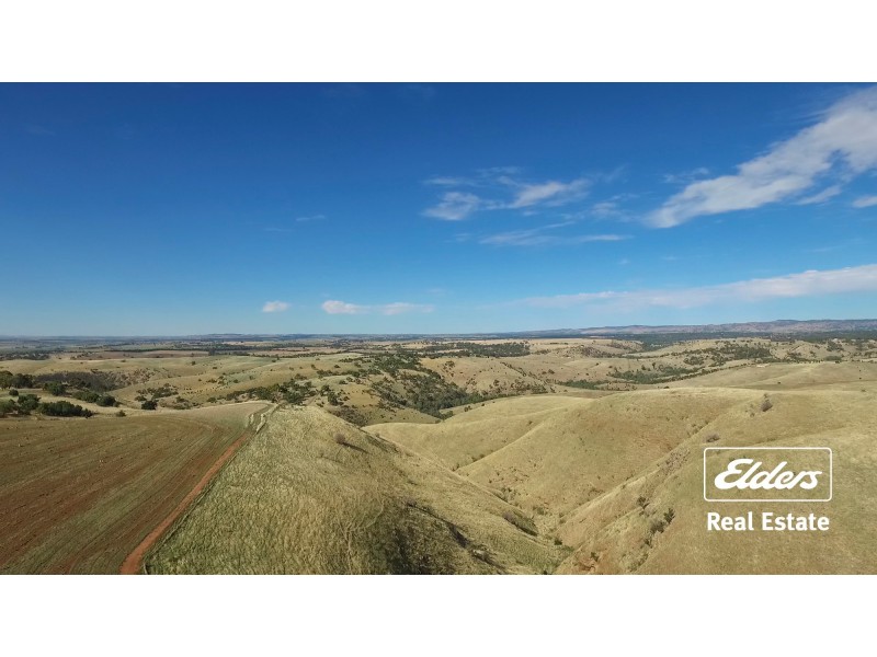 Lt 33,34,44,45 One Tree Hill Road, Gawler SA 5118