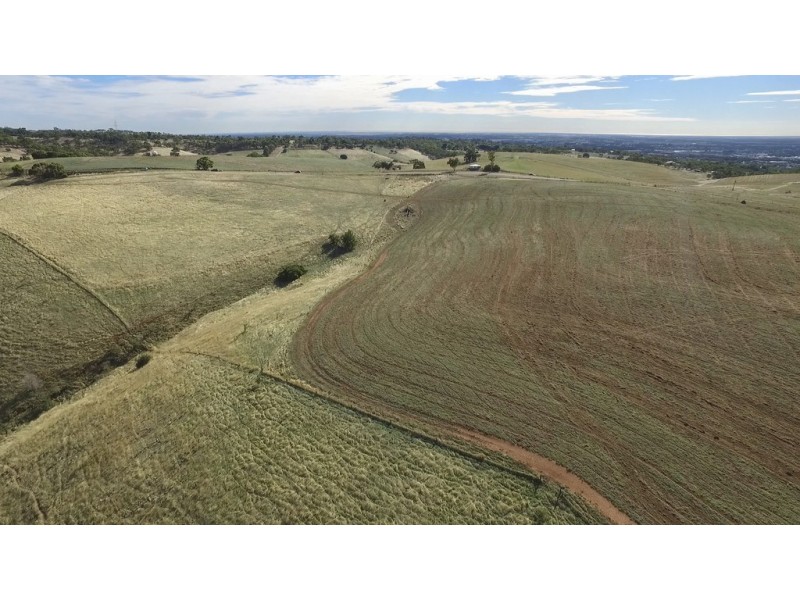 Lt 33,34,44,45 One Tree Hill Road, Gawler SA 5118