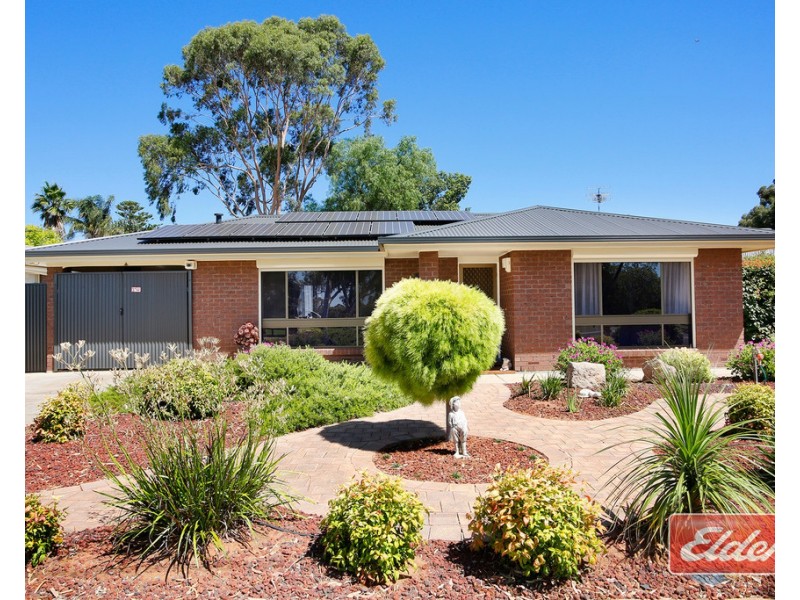 13 Greenways Street, Evanston Park SA 5116