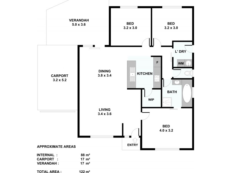 1/26 Bella Street, Gawler East SA 5118