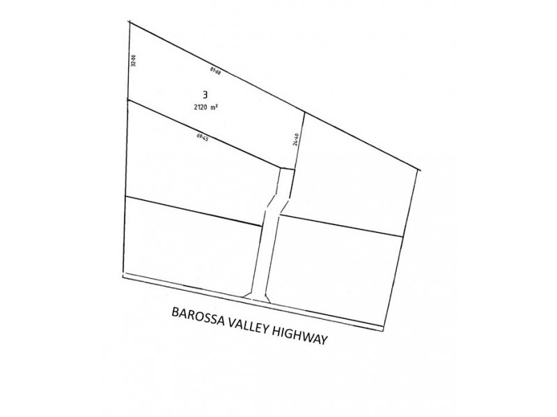 205C Barossa Valley Highway, Gawler East SA 5118