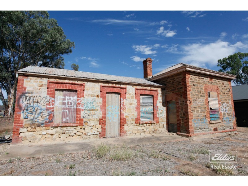 17 Barnet Road, Evanston SA 5116