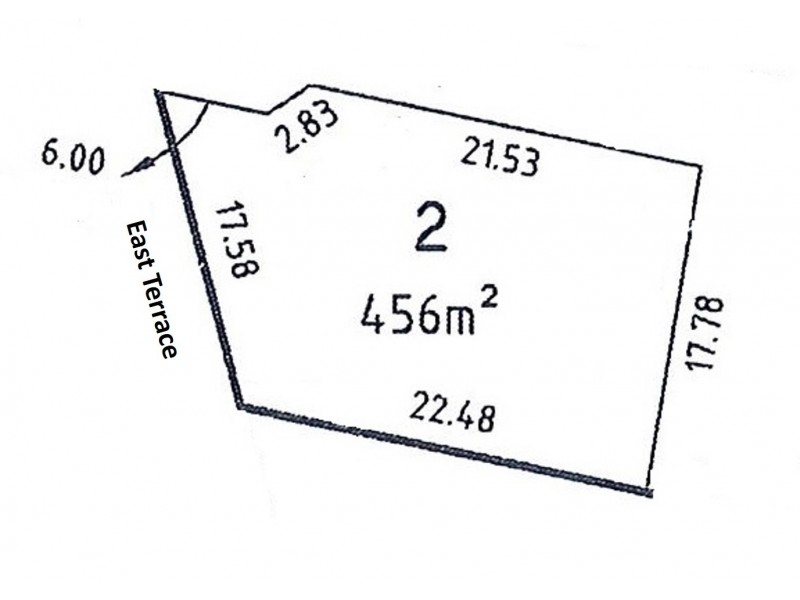 Lot 2/48 East Terrace, Gawler East SA 5118