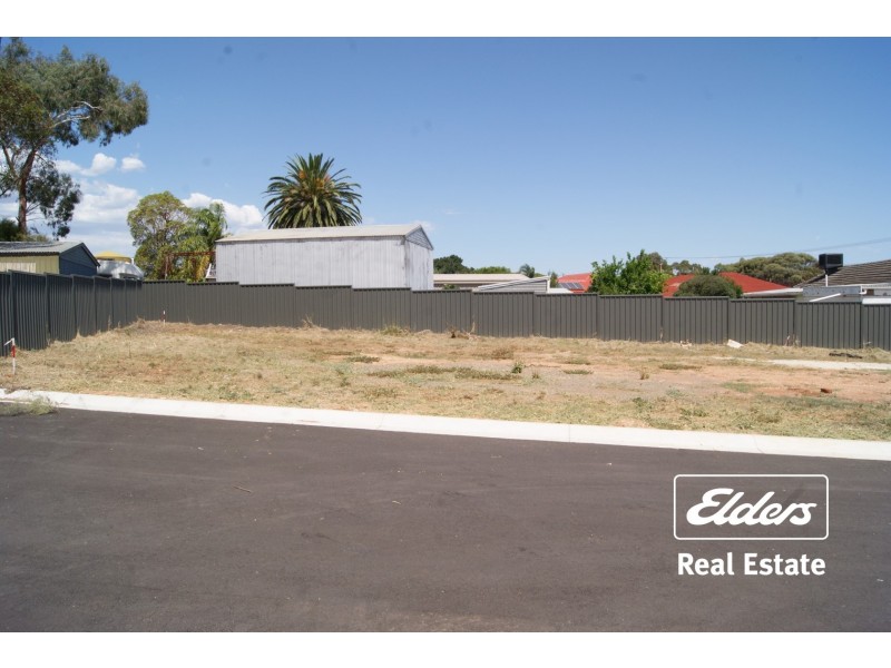 Lot 103/48 East Terrace, Gawler East SA 5118