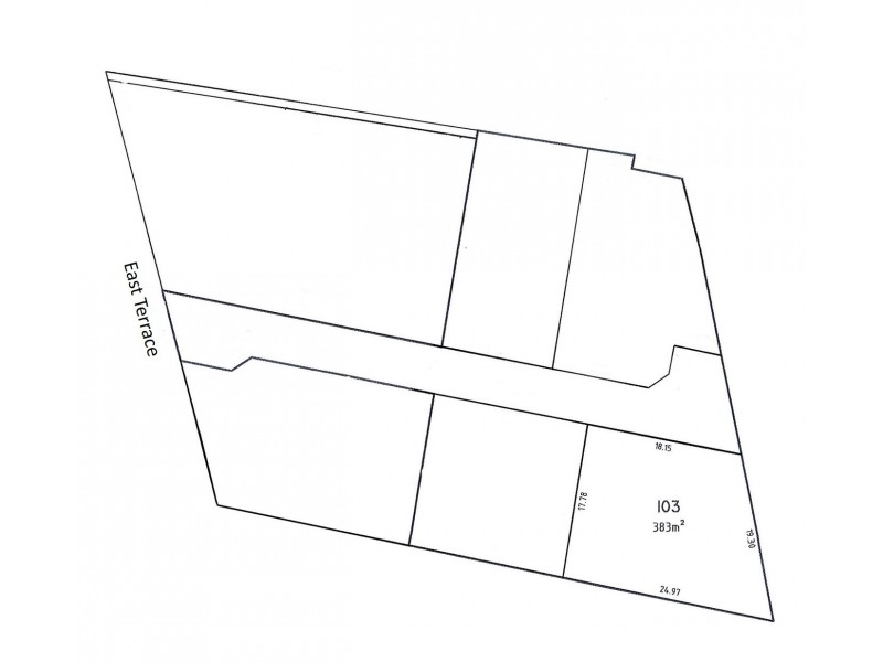 Lot 103/48 East Terrace, Gawler East SA 5118