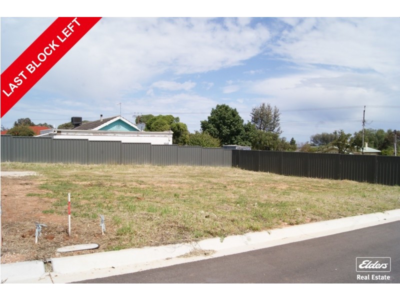 Lot 104/48 East Terrace, Gawler East SA 5118