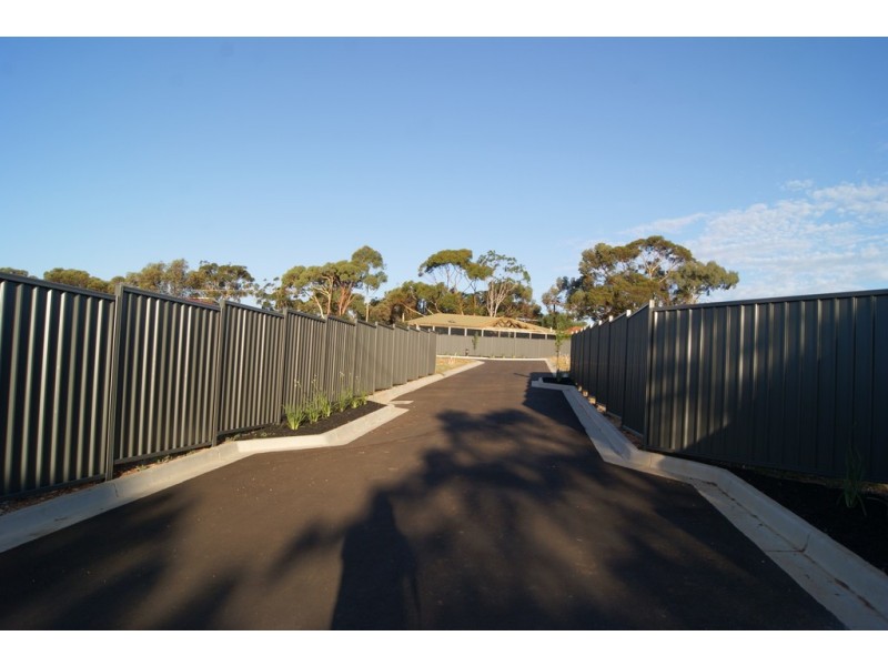 Lot 104/48 East Terrace, Gawler East SA 5118