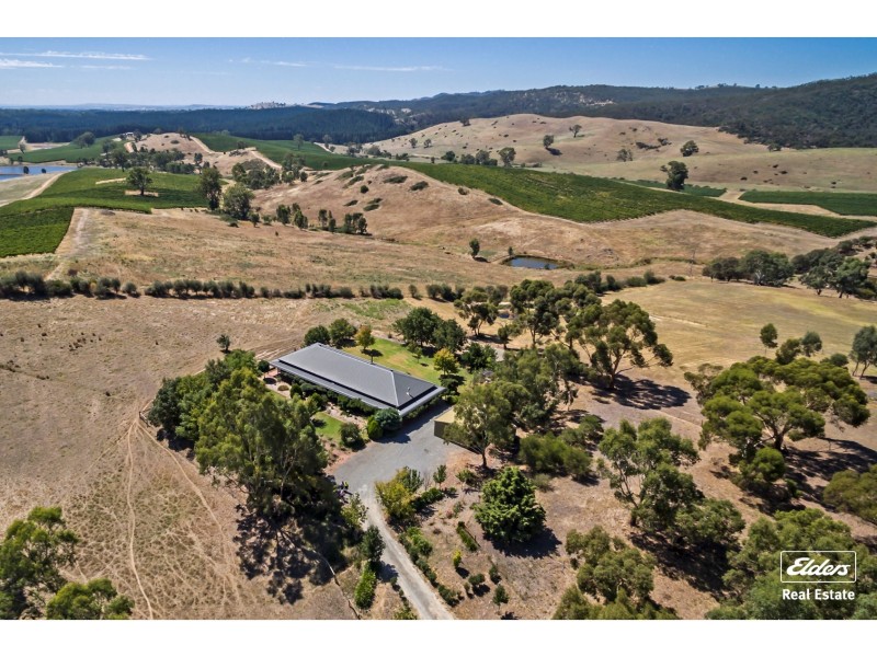 125 Woolshed Road, Kersbrook SA 5231