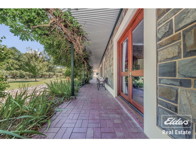 125 Woolshed Road, Kersbrook SA 5231
