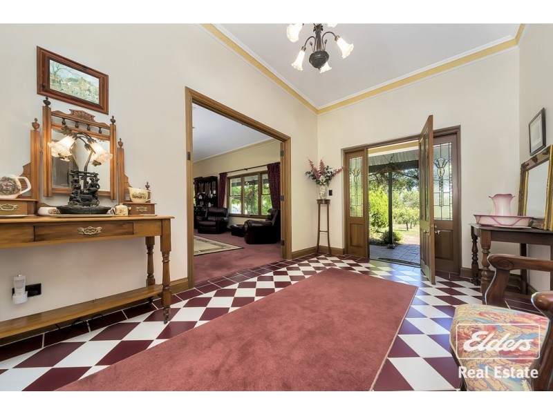 125 Woolshed Road, Kersbrook SA 5231