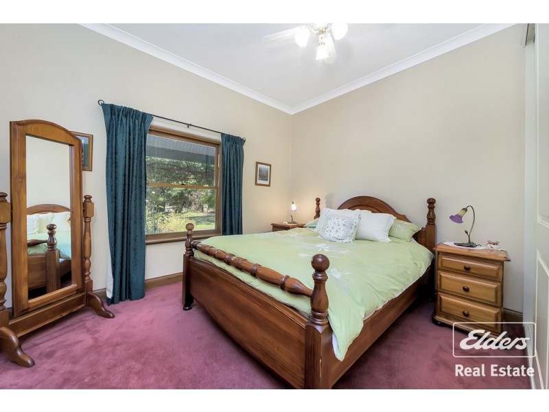 125 Woolshed Road, Kersbrook SA 5231