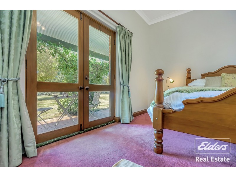 125 Woolshed Road, Kersbrook SA 5231