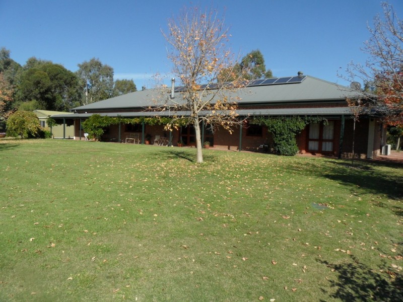 125 Woolshed Road, Kersbrook SA 5231