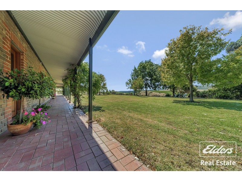 125 Woolshed Road, Kersbrook SA 5231