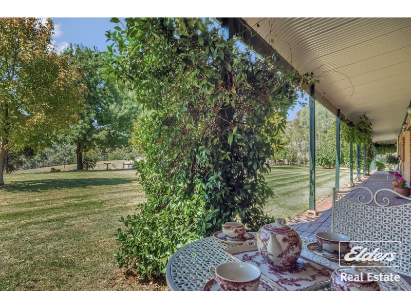 125 Woolshed Road, Kersbrook SA 5231