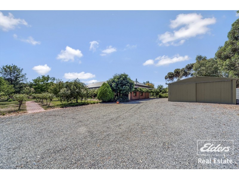 125 Woolshed Road, Kersbrook SA 5231