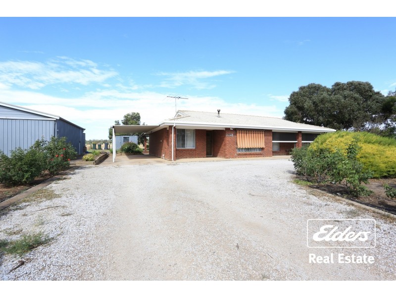 105 Clancy Road, Gawler Belt SA 5118