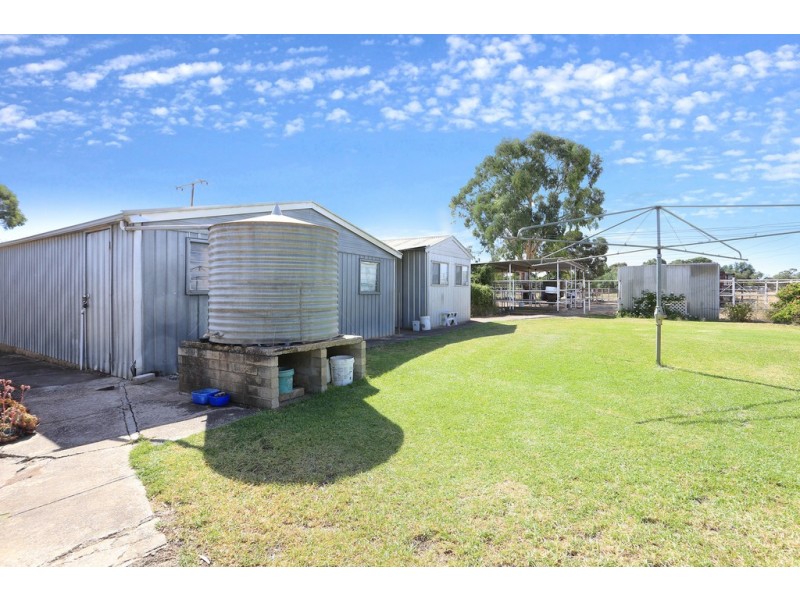 105 Clancy Road, Gawler Belt SA 5118