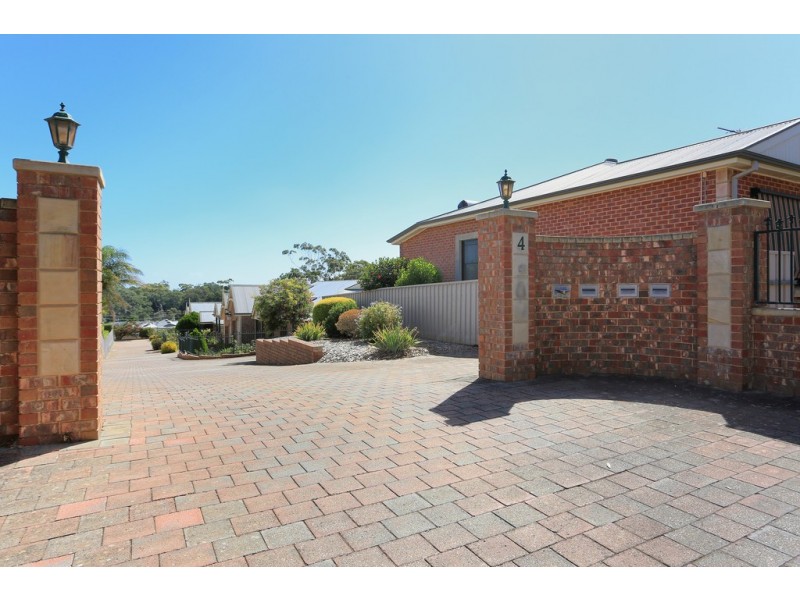 4/4 Daly Street, Gawler East SA 5118
