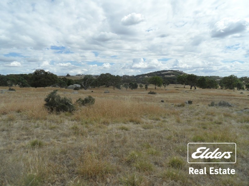 Lot 6 (847) Trial Hill Road, Pewsey Vale SA 5351