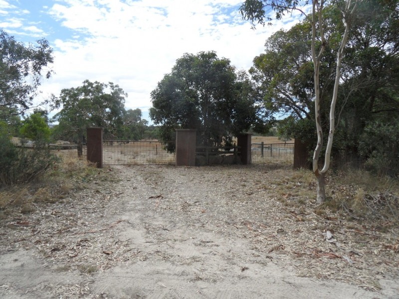 Lot 6 (847) Trial Hill Road, Pewsey Vale SA 5351