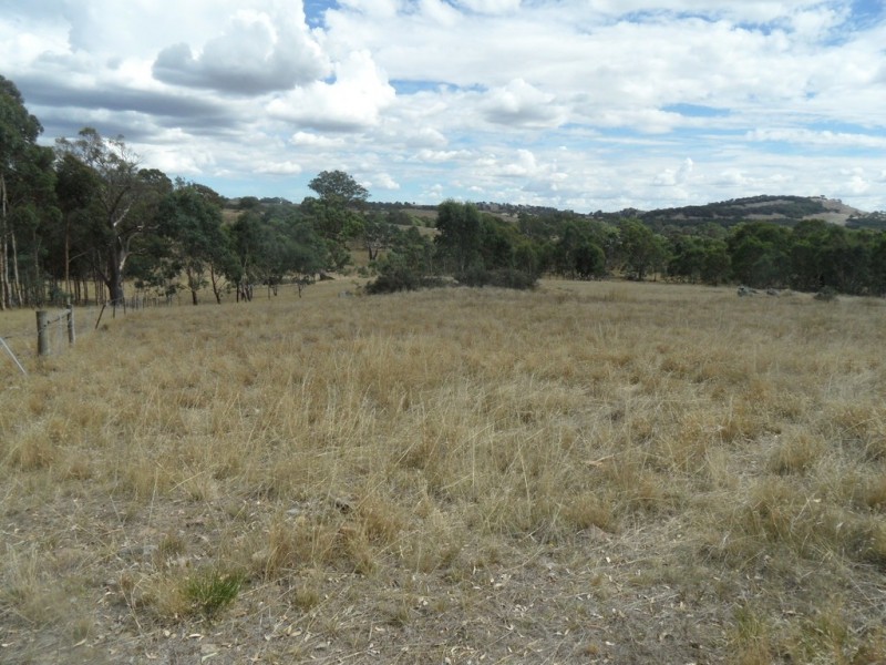 Lot 6 (847) Trial Hill Road, Pewsey Vale SA 5351