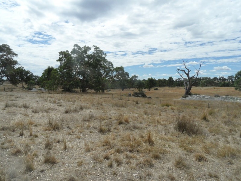 Lot 6 (847) Trial Hill Road, Pewsey Vale SA 5351