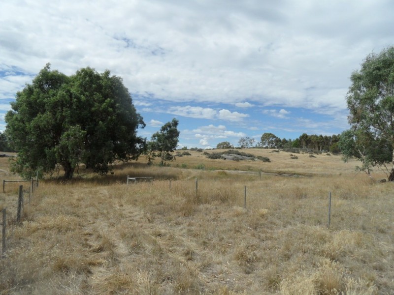 Lot 6 (847) Trial Hill Road, Pewsey Vale SA 5351