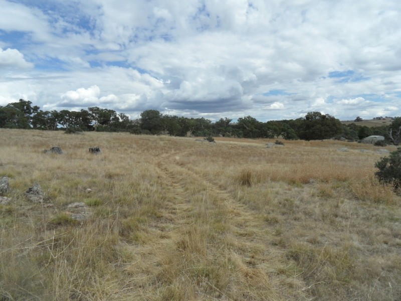 Lot 6 (847) Trial Hill Road, Pewsey Vale SA 5351