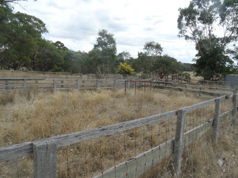 Lot 6 (847) Trial Hill Road, Pewsey Vale SA 5351
