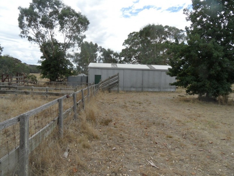 Lot 6 (847) Trial Hill Road, Pewsey Vale SA 5351