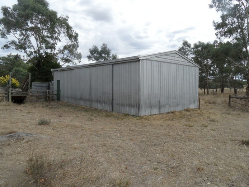 Lot 6 (847) Trial Hill Road, Pewsey Vale SA 5351