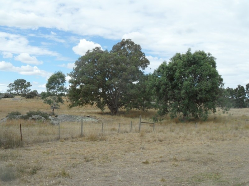 Lot 6 (847) Trial Hill Road, Pewsey Vale SA 5351
