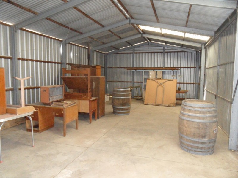 Lot 6 (847) Trial Hill Road, Pewsey Vale SA 5351