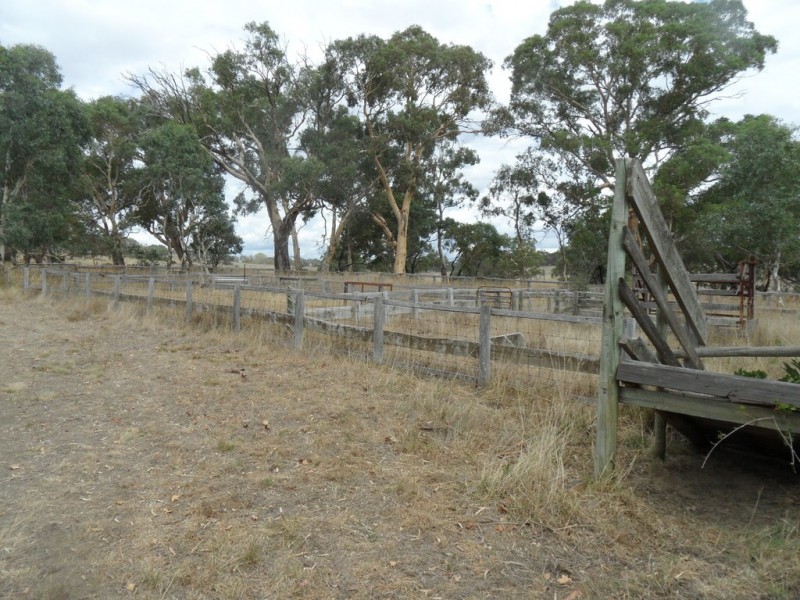 Lot 6 (847) Trial Hill Road, Pewsey Vale SA 5351