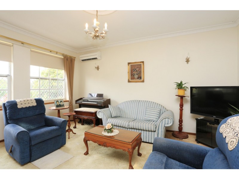 Unit 2, 18 Jerningham Street, Gawler SA 5118