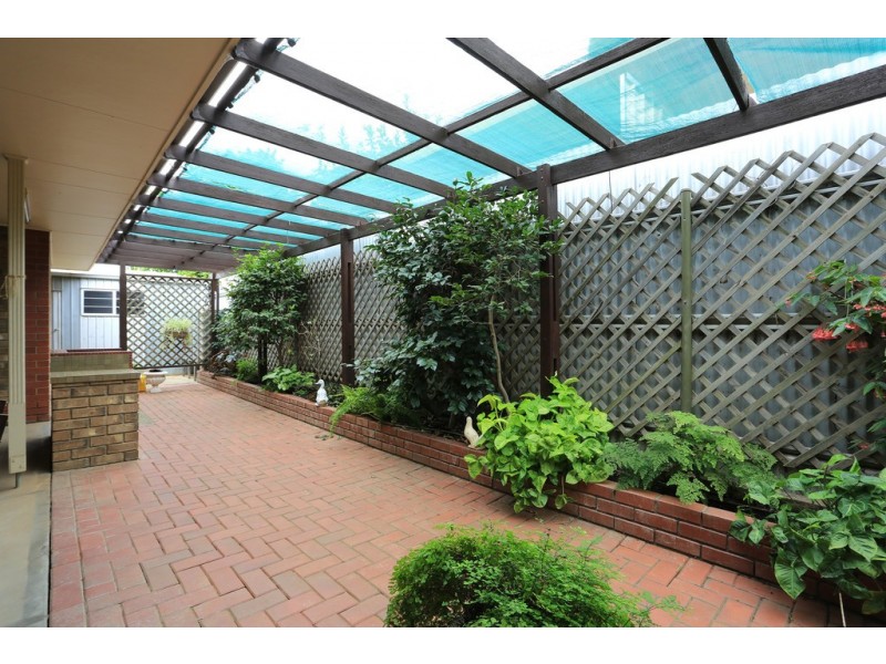 Unit 2, 18 Jerningham Street, Gawler SA 5118