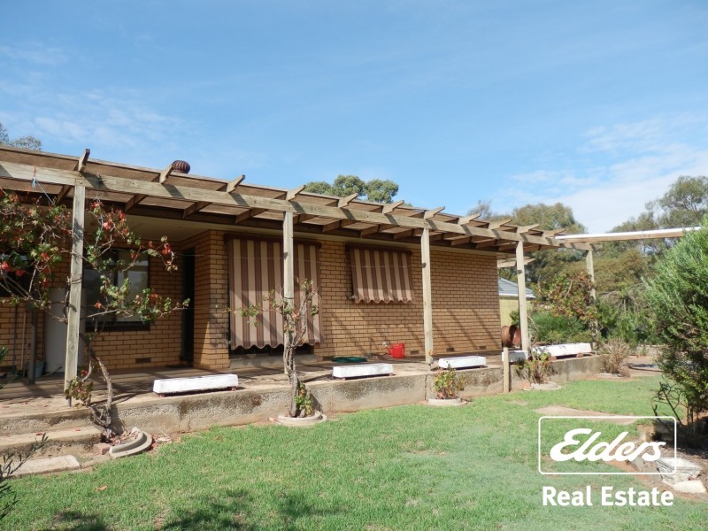 186 Cnr Mackereth and Ashwell Roads, Templers SA 5371