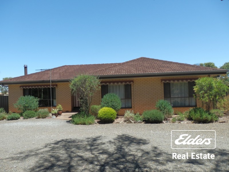 186 Cnr Mackereth and Ashwell Roads, Templers SA 5371