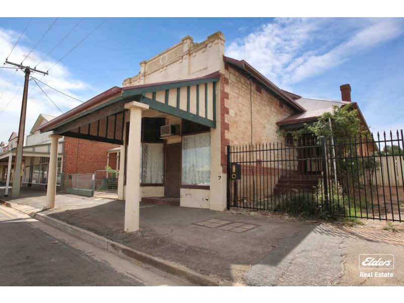 7 Light Street, Hamley Bridge SA 5401