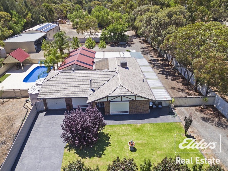 281 Hayman Road, Lewiston SA 5501