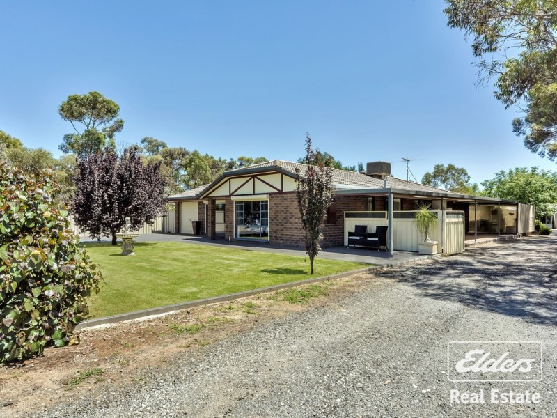 281 Hayman Road, Lewiston SA 5501