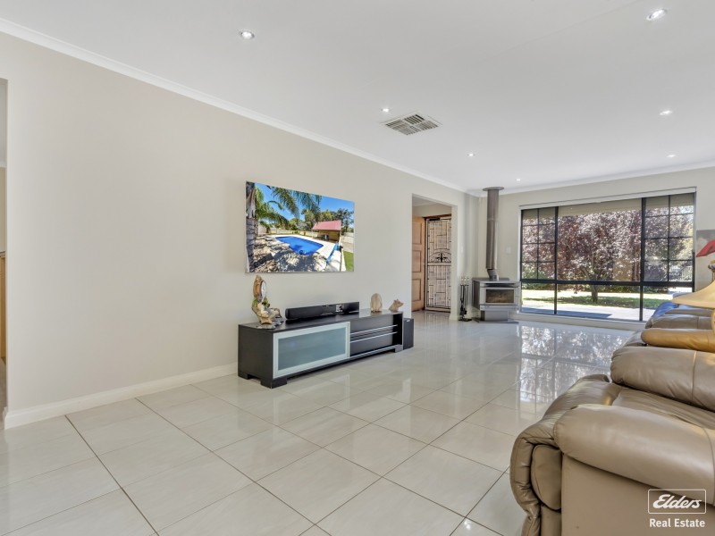 281 Hayman Road, Lewiston SA 5501