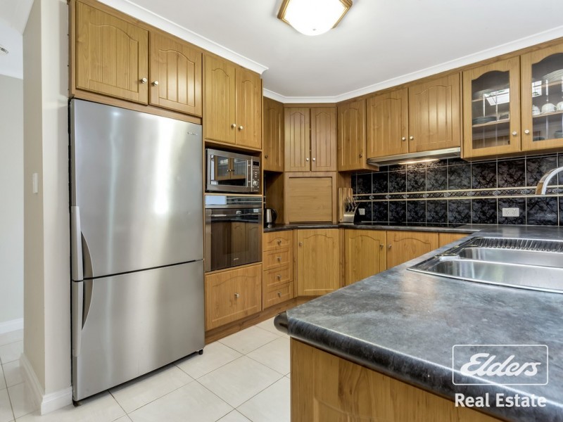 281 Hayman Road, Lewiston SA 5501