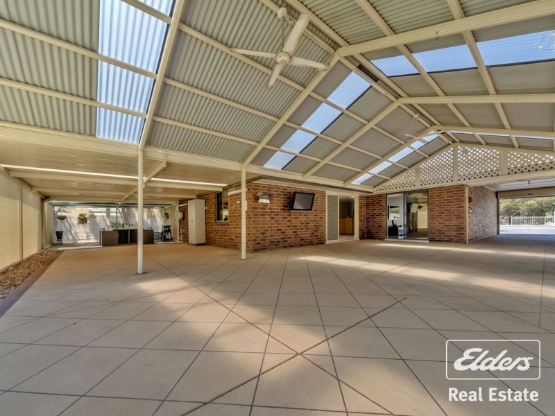 281 Hayman Road, Lewiston SA 5501