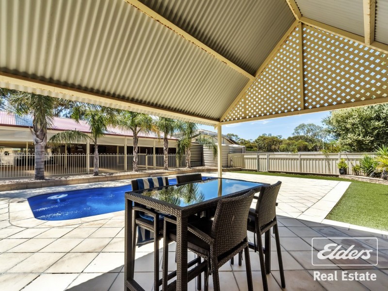 281 Hayman Road, Lewiston SA 5501